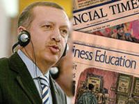 İngiliz basını: Ankara, Orta Doğu lideri oluyor
