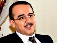 Sadullah Ergin, AKP'den istifa ettiğini açıkladı