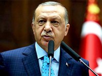 Cumhurbaşkanı Erdoğan yeni kabineyi açıkladı