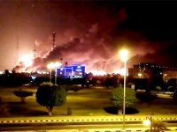 Ruhani: Suudi Arabistan saldırıyı bir uyarı olarak görmeli