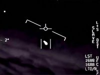 ABD Donanması: UFO videoları gerçek
