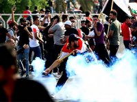 Irak: Gösterilerde ölü sayısı 44’e çıktı