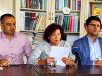 KHK’liler Platformu sonuç bildirgesini açıkladı