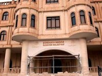 Hakkari, Yüksekova ve Nusaybin belediyelerine kayyum