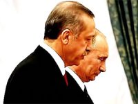 Erdoğan-Putin görüşmesi başladı