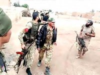 Milli Savunma Bakanlığı'ndan '18 Suriyeli asker' açıklaması