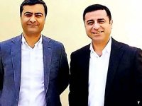 Abdullah Zeydan hakkındaki tahliye kararı itiraz üzerine kaldırıldı