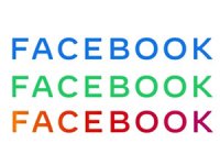 Facebook’un yeni logosu tanıtıldı