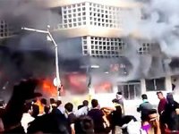 İran’da ‘benzin’ isyanı: Eylemler yayılıyor, en az bir kişi öldü