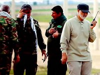 ABD basını gizli belgeleri yayınladı: İşte İran'ın Irak'taki istihbarat faaliyetleri