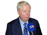 Graham: IŞİD’le mücadelede en iyi müttefik Kürtlerdi