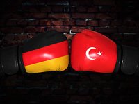 Almanya-Türkiye arasında 'casusluk' krizi