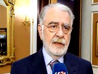 Putin’in partisinde Kürt isim yönetime seçildi