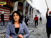 Irak'ta 13 medya kuruluşunun ofisi kapatıldı