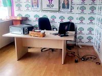 Kocaeli’de HDP’ye operasyon: Çok sayıda gözaltı var