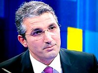 Gazeteci Nedim Şener Hürriyet’e transfer oldu