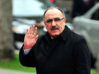 Atalay: "Mahmur'a yoğunlaşacağız"