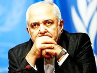 ABD, İran Dışişleri Bakanı Zarif'e vize vermedi