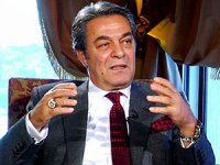 Kadir İnanır: Tek derdimiz barış olsun