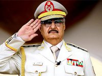 Hafter ateşkes anlaşmasını imzalamadan Rusya'yı terk etti