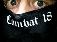 Almanya'da Combat 18 adlı neonazi grup yasaklandı