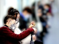 ‘Corona’ önlemi: Koruyucu maske ihracatı izne bağlandı
