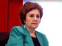 Gazeteci Ayşenur Arslan'a tazminat cezası verildi