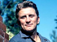 Hollywood efsanesi Kirk Douglas 103 yaşında öldü