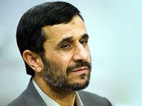 Ahmedinejad, Türkiye'ye geliyor