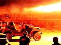 Irak’ta ABD askerlerinin de bulunduğu üsse saldırı