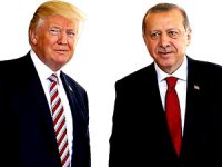 Erdoğan: ABD ile her an her türlü dayanışmamız olabilir