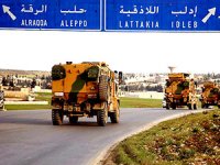 MSB: İdlib’de TSK birliklerine hava saldırısı düzenlendi