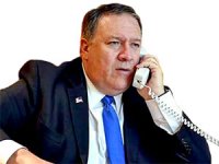 Pompeo’dan Allavi’ye: Kürtlerle anlaşmazlıkları giderin