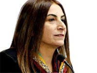 Yargıtay’dan Aysel Tuğluk’a verilen hapis cezasına onay