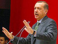 Erdoğan: Gün ölümlere çare günüdür!