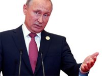 Kremlin, Erdoğan-Putin zirvesi öncesi Suriye'ye askeri takviye yaptı