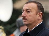 Aliyev: Askeri güç kullanma hakkımız saklı