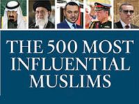 Dünyanın En Güçlü 500 Müslümanı!