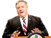 Pompeo'dan Ankara ve Atina'ya Doğu Akdeniz uyarısı