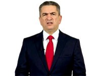 YNK'li parlamenter: Zurfi'nin programında 140. madde yok