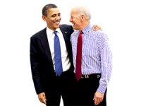Obama'dan Biden’a destek açıklaması