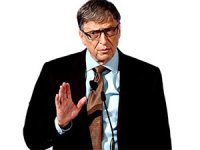 Bill Gates koronavirüs aşısı için tarih verdi