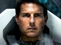 NASA doğruladı: Tom Cruise uzaya gidiyor