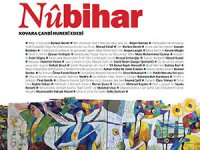 Nûbihar dergisinin 151. sayısı çıktı