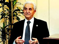 Ahmet Tekdal hayatını kaybetti