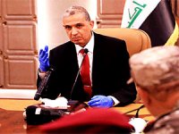 Irak İçişleri Bakanı Hewler’de: Gündem Kürdistani bölgeler