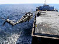Doğu Akdeniz krizi: ABD savaş gemisi Girit Adası’na ulaştı