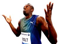 Usain Bolt koronavirüse yakalandı