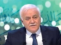 Nihat Hatipoğlu, Koronavirüs'e yakalandığını açıkladı