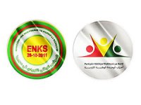 ENKS ile PYNK arasında ‘ortak yönetim’ müzakereleri başladı